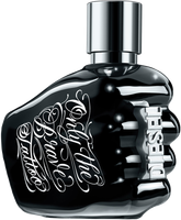 Diesel Only The Brave Tattoo Eau de toilette