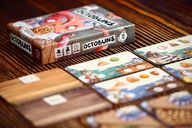 Octobuns box