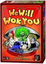 We Will Wok You
