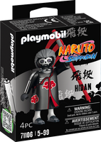 Playmobil® Naruto Hidan
