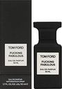 Tom Ford Fucking Fabulous Eau de parfum box