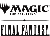 Magic: The Gathering - Final Fantasy