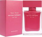 Shiseido Fleur Musc for Her Eau de parfum box