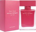 Shiseido Fleur Musc for Her Eau de parfum doos