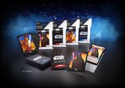 Star Wars: Unlimited Art Sleeves - Gamegenic