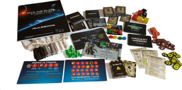 Into the Black: Boarding Party components