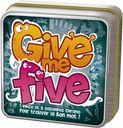 Give Me Five