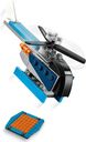 LEGO® Creator Propeller Plane alternative