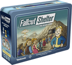 Fallout Shelter: Das Brettspiel