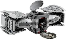 LEGO® Star Wars TIE Advanced Prototype™ reverso