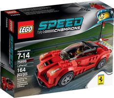 LEGO® Speed Champions LaFerrari