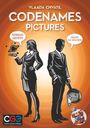 Codenames: Pictures