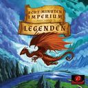 Acht-Minuten Imperium: Legenden