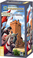 Carcassonne: La Torre