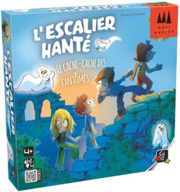 Les meilleurs prix aujourd'hui pour Le Labyrinthe magique - TableTopFinder