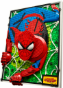LEGO® Marvel The Amazing Spider-Man components