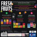 Fresh Fruits torna a scatola