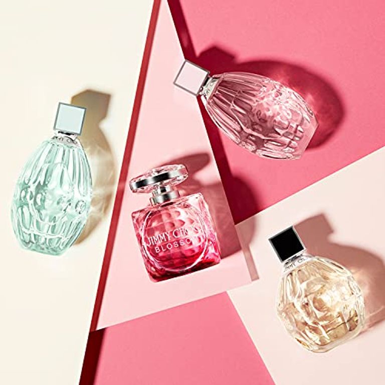 JIMMY CHOO Blossom Eau de parfum