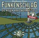 Funkenschlag: Die neuen Kraftwerke – Set 2