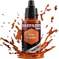 Army Painter: Warpaints Fanatic: True Copper