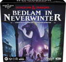 Dungeons & Dragons: Tumult in Niewinter