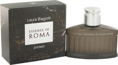 Laura Biagiotti Essenza di Roma Uomo Eau de toilette box