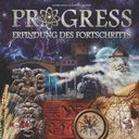 Progress: Erfindung des Fortschritts