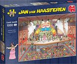 Jan Van Haasteren - Eurosong Contest