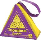 Triominos Sunshine Purple