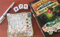 Penny Papers Adventures: El Valle de Wiraqocha jugabilidad