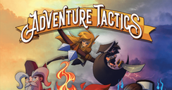 Adventure Tactics: Guía de Misión Secundaria 1 – Explorando Estelaria