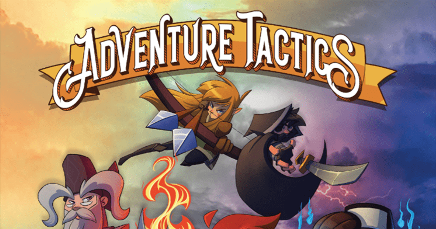 Adventure Tactics: Guía de Misión Secundaria 1 – Explorando Estelaria