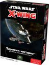 Star Wars: X-Wing (Second Edition) – Scum and Villainy Conversion Kit