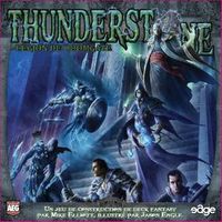 Thunderstone: Légion de Doomgate