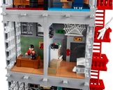 LEGO® Marvel Daily Bugle innere