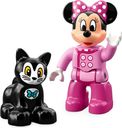 LEGO® DUPLO® Minnie's verjaardagsfeest minifiguren