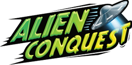 LEGO® Alien Conquest