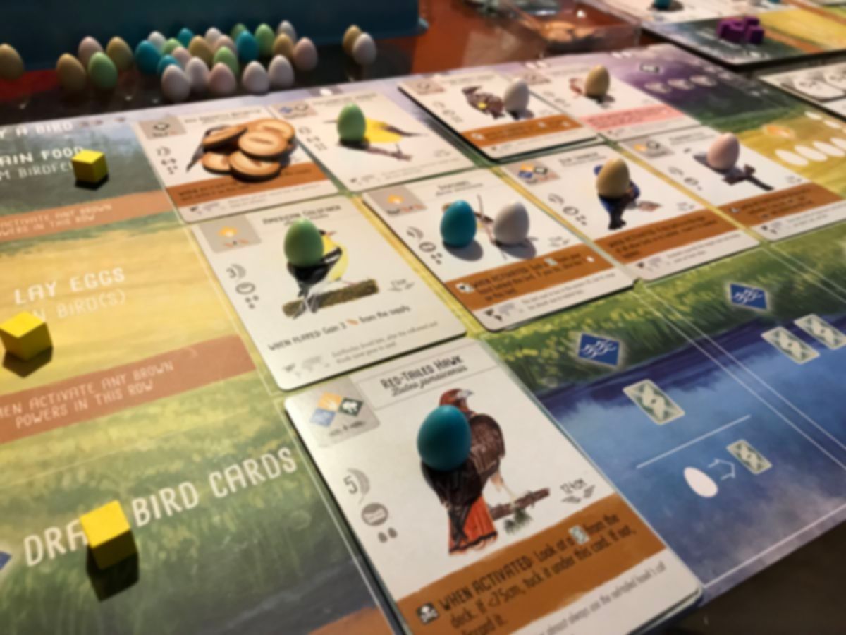 The best prices today for Wingspan - TableTopFinder