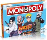 Monopoly: Naruto