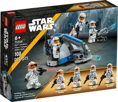 LEGO® Star Wars 332nd Ahsoka's Clone Trooper™ Battle Pack