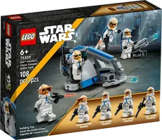 LEGO® Star Wars Battle Pack Clone Trooper™ della 332a compagnia di Ahsoka