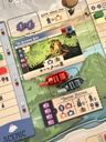 Braided Skies components