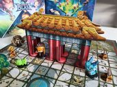 Krosmaster: Blast partes