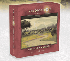 Vindication: Villages & Hamlets