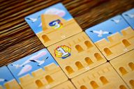 Sandcastles cards