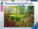 Bloemenweide