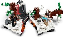 LEGO® Star Wars Duel op de Starkiller Basis speelwijze