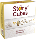 Rory's Story Cubes: Harry Potter