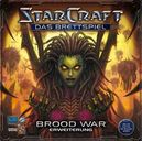 StarCraft: The Board Game – Brood War Expansion