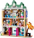 LEGO® Friends Emmas Kunstschule innere